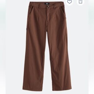 Kut From The Kloth Charlene Wide Leg Back Pocket Pant- Like New